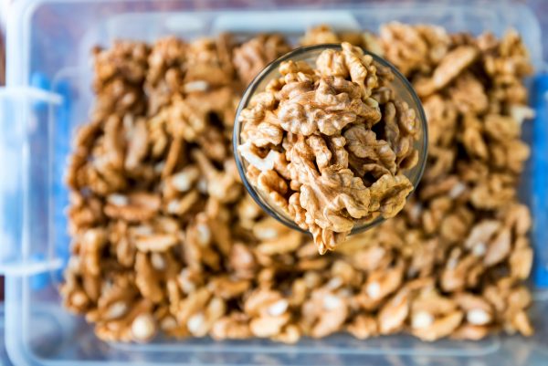 Nueces - Imagen 2