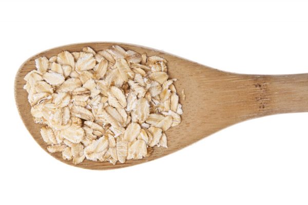 Hojuelas de avena